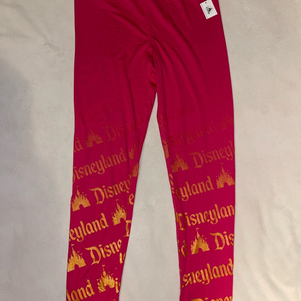 Disney Leggings